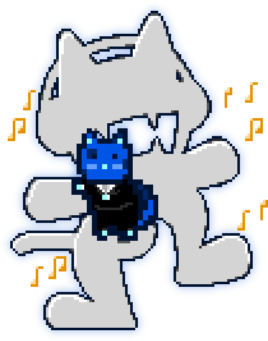 MoonCat #14752 (0x003a5286df)