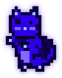 MoonCat #7462 (0x003a6a4fd8)
