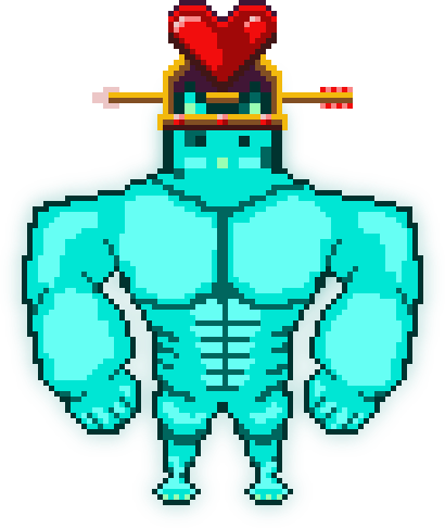 MoonCat #1264 (0x003a6abab4)