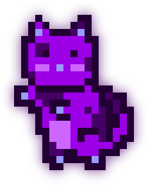 MoonCat #17536 (0x003a6b2f88)