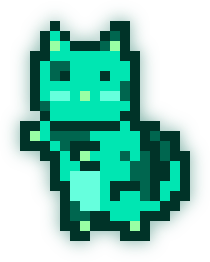 MoonCat #20470 (0x003a6ea89b)