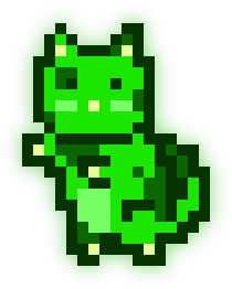 MoonCat #2195 (0x003a74d168)