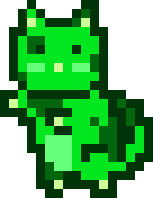 MoonCat #14995 (0x003a768c79)