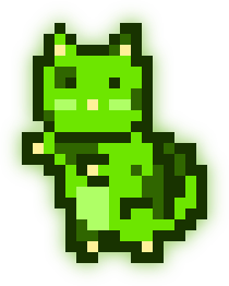 MoonCat #12683 (0x003a76be35)