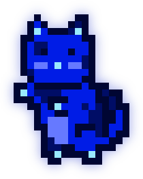 MoonCat #1864 (0x003a8b96e4)