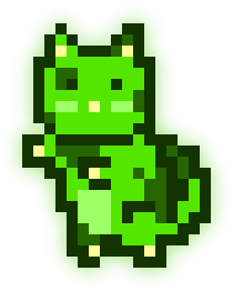 MoonCat #4169 (0x003a92df65)