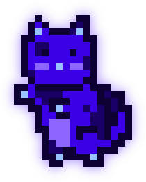 MoonCat #19543 (0x003a9d7cfc)