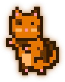 MoonCat #8260 (0x003aa76217)