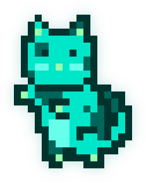 MoonCat #14674 (0x003abae2dd)