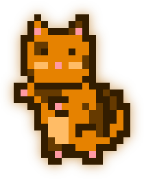 MoonCat #21411 (0x003aca9147)