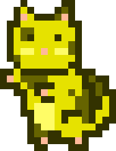 MoonCat #6697 (0x003ae9e8af)