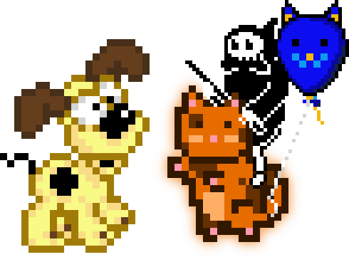 MoonCat #9534 (0x003af2780b)