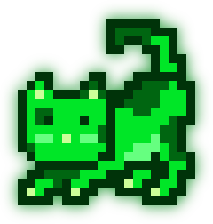 MoonCat #18113 (0x003b008917)