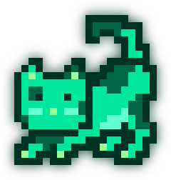 MoonCat #17315 (0x003b013b29)