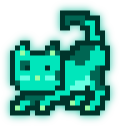 MoonCat #708 (0x003b03ba98)