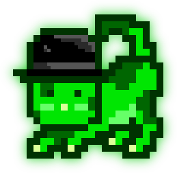 MoonCat #6909 (0x003b13ce15)