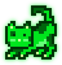 MoonCat #12472 (0x003b1af836)