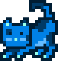 MoonCat #4964 (0x003b1b5d90)