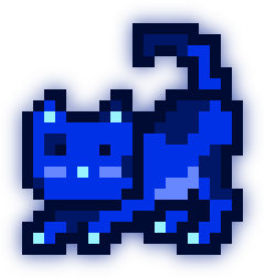 MoonCat #14970 (0x003b233d9d)