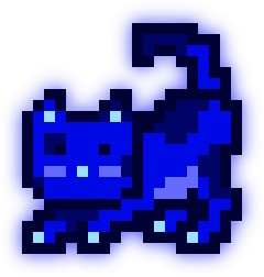 MoonCat #22813 (0x003b2a31f0)