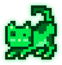 MoonCat #17290 (0x003b2ee16a)