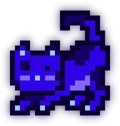 MoonCat #19561 (0x003b382c67)