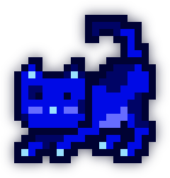 MoonCat #5976 (0x003b43445b)