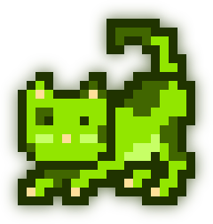 MoonCat #20511 (0x003b4a5d29)