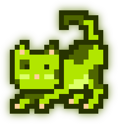 MoonCat #16982 (0x003b5d7705)