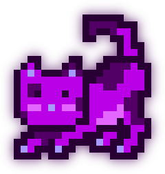 MoonCat #15121 (0x003b5f1f6e)