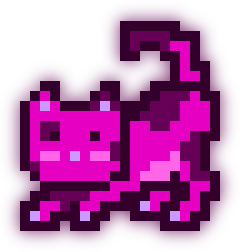 MoonCat #8689 (0x003b650a57)