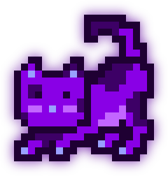 MoonCat #16490 (0x003b6d18a6)