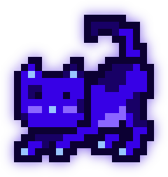 MoonCat #15786 (0x003b7551e7)