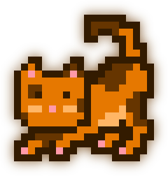 MoonCat #11329 (0x003b7a4d1c)