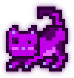 MoonCat #19618 (0x003b7b288b)