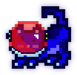 MoonCat #14392 (0x003b807dbd)