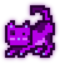 MoonCat #12722 (0x003b86289f)