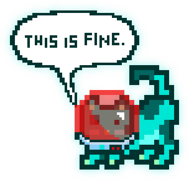 MoonCat #8867 (0x003b92f2eb)