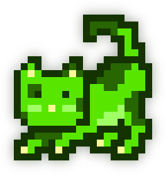 MoonCat #8817 (0x003b939b8e)