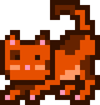 MoonCat #1727 (0x003b99674d)