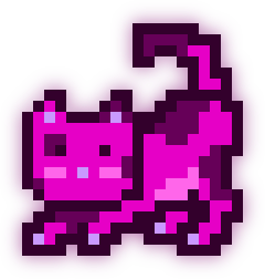 MoonCat #16625 (0x003ba9589e)