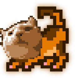 MoonCat #3533 (0x003bab6210)