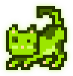 MoonCat #8517 (0x003bc0ee5f)