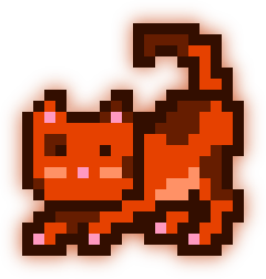 MoonCat #19063 (0x003bc8430f)