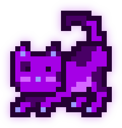 MoonCat #24498 (0x003bd694f0)