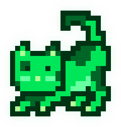 MoonCat #7085 (0x003bdbfae7)