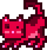 MoonCat #6094 (0x003bf7346d)