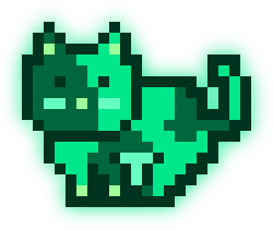 MoonCat #18291 (0x003c00e78b)