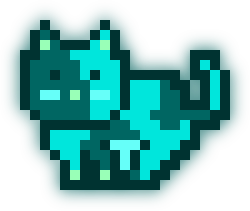 MoonCat #22372 (0x003c03635f)