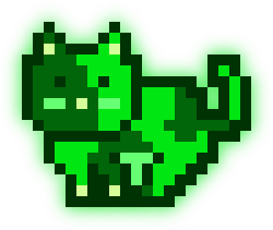 MoonCat #23362 (0x003c03e716)